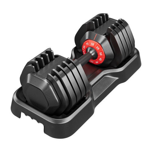 Fitness Exercise Dumbbells